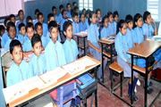 New Samastipur Public School-Class Room